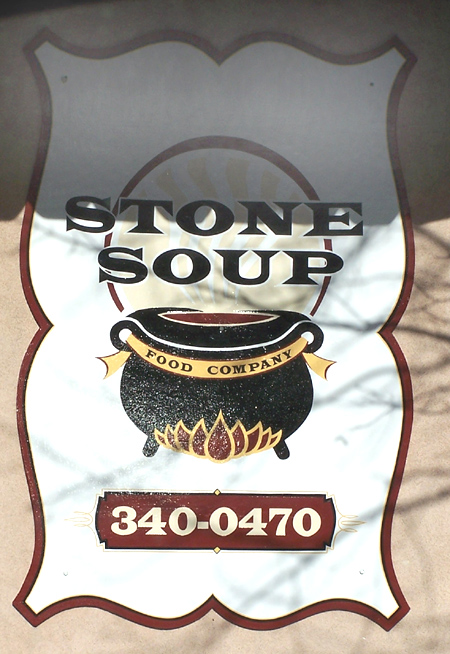 stone-soup